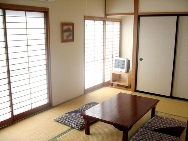 Imagen general del Hostel K's House Mt.Fuji - Backpackers. Foto 17