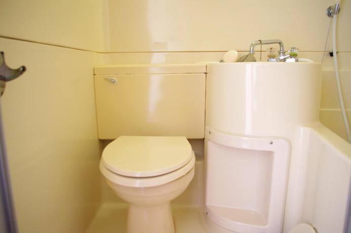 Imagen general del Hostel K's House Mt.Fuji - Backpackers. Foto 20