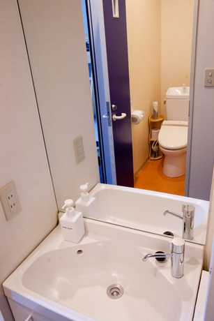 Imagen de la habitación del Hostel K's House Tokyo -. Foto 13