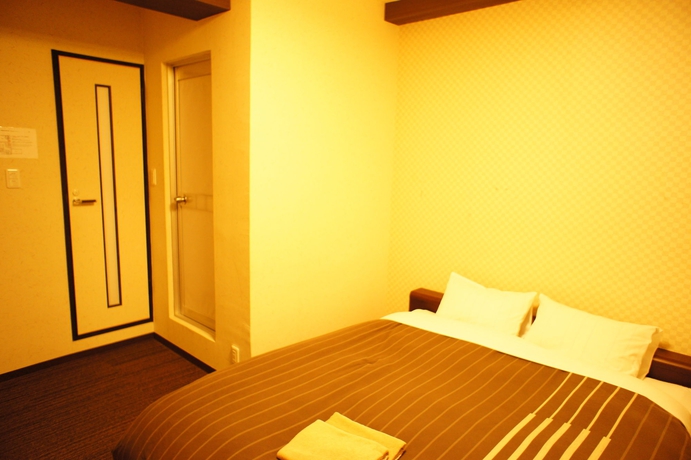 Imagen de la habitación del Hostel K's House Tokyo Oasis -. Foto 7