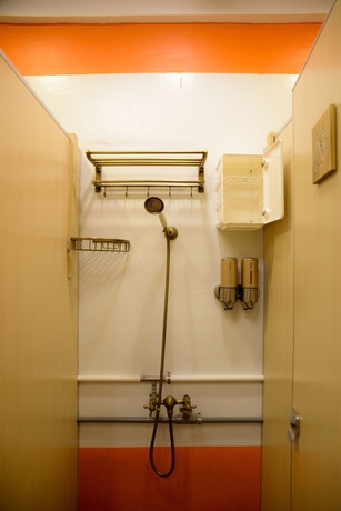 Imagen de la habitación del Hostel Kuang Kuang. Foto 5