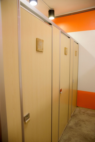 Imagen de la habitación del Hostel Kuang Kuang. Foto 10