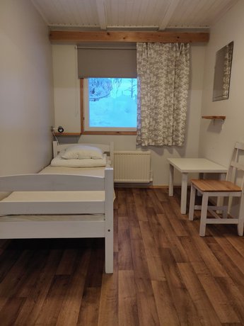 Imagen de la habitación del Hostel Kuerkievari Kuer. Foto 7