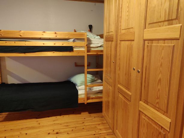 Imagen de la habitación del Hostel Kuerkievari Kuer. Foto 8