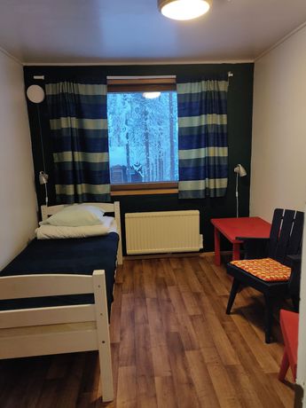 Imagen de la habitación del Hostel Kuerkievari Kuer. Foto 11