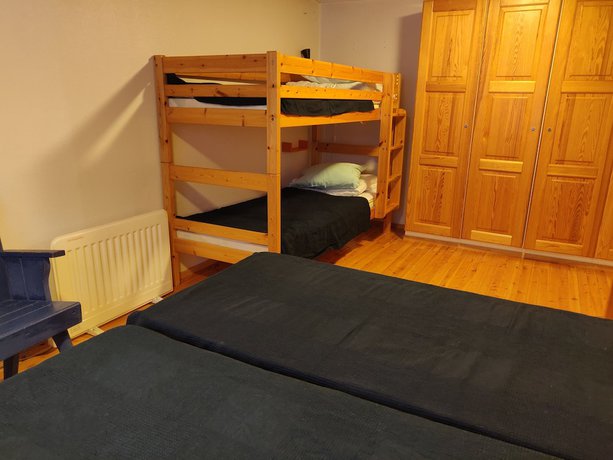 Imagen de la habitación del Hostel Kuerkievari Kuer. Foto 13