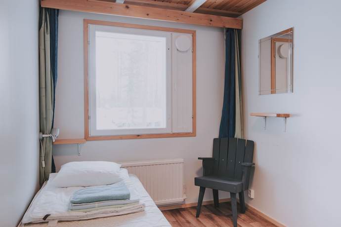 Imagen de la habitación del Hostel Kuerkievari Kuer. Foto 17