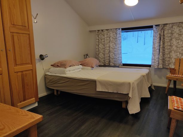 Imagen de la habitación del Hostel Kuerkievari Kuer. Foto 19