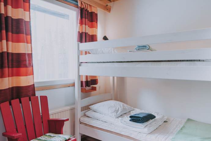 Imagen de la habitación del Hostel Kuerkievari Kuer. Foto 20