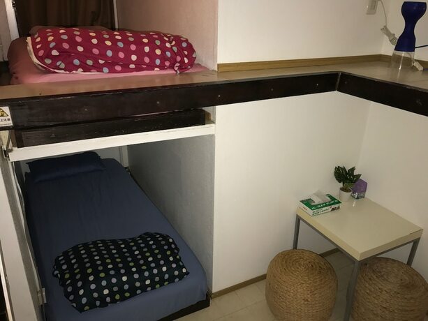 Imagen general del Hostel Kumoji-so. Foto 6