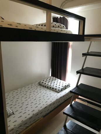 Imagen general del Hostel Kumoji-so. Foto 8