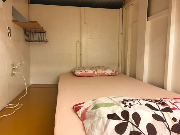 Imagen general del Hostel Kumoji-so. Foto 12
