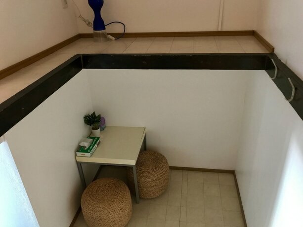 Imagen general del Hostel Kumoji-so. Foto 15