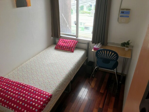 Imagen de la habitación del Hostel Kumoji-so. Foto 16
