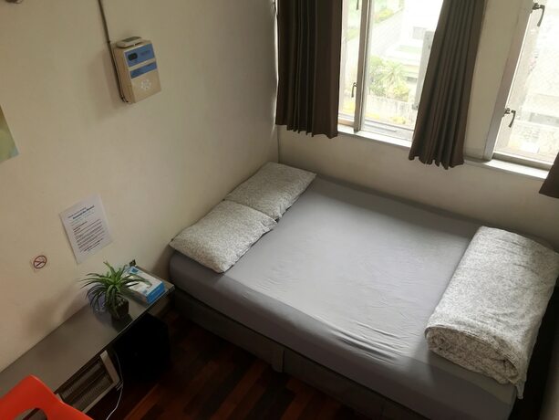 Imagen de la habitación del Hostel Kumoji-so. Foto 18