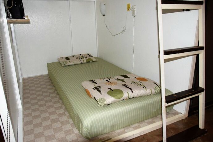 Imagen de la habitación del Hostel Kumoji-so. Foto 20