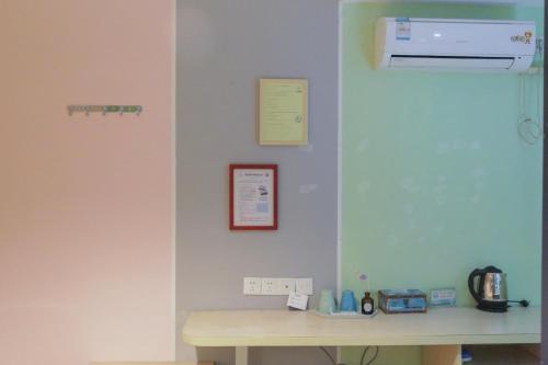 Imagen de la habitación del Hostel Kunlun International Youth. Foto 9