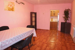 Imagen general del Hostel Kursk. Foto 2