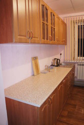 Imagen general del Hostel Kursk. Foto 3