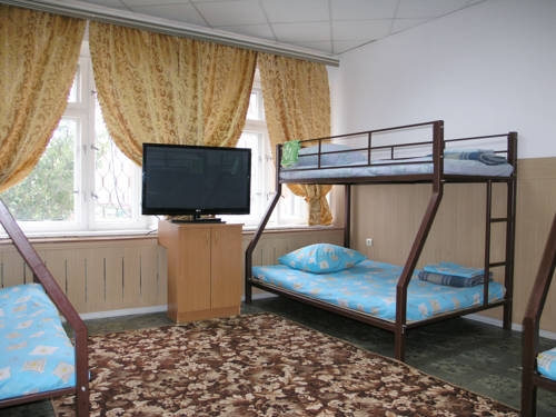 Imagen general del Hostel Kvinta. Foto 3