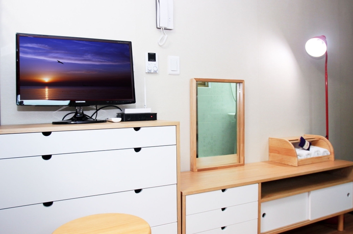 Imagen de la habitación del Hostel Kw Gangnam. Foto 4