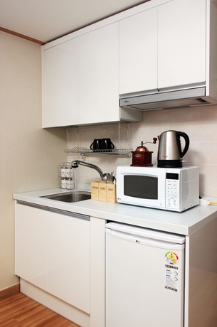 Imagen de la habitación del Hostel Kw Gangnam. Foto 7