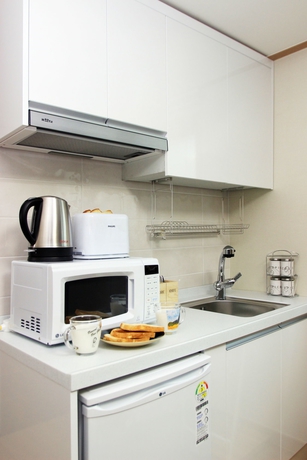 Imagen de la habitación del Hostel Kw Gangnam. Foto 8