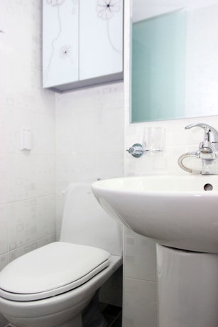 Imagen de la habitación del Hostel Kw Gangnam. Foto 10