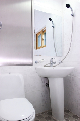 Imagen de la habitación del Hostel Kw Gangnam. Foto 12