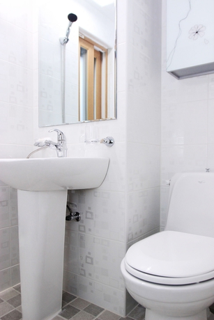 Imagen de la habitación del Hostel Kw Gangnam. Foto 15