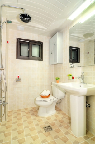 Imagen de la habitación del Hostel Kw Sinsa. Foto 5