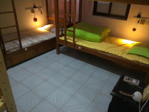 Imagen general del Hostel Kwangchowan. Foto 1