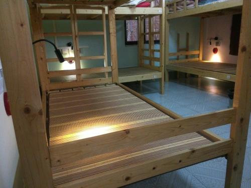 Imagen general del Hostel Kwangchowan. Foto 2