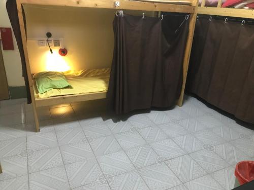 Imagen general del Hostel Kwangchowan. Foto 4