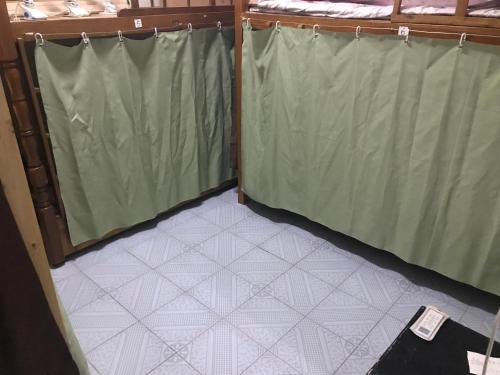 Imagen de la habitación del Hostel Kwangchowan. Foto 8