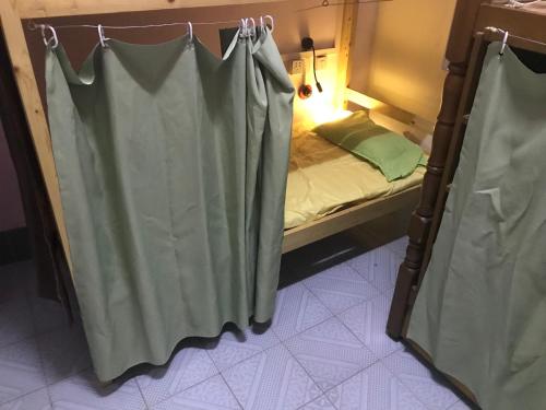 Imagen de la habitación del Hostel Kwangchowan. Foto 9