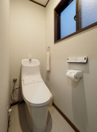 Imagen de la habitación del Hostel Kyoto Guesthouse -. Foto 3