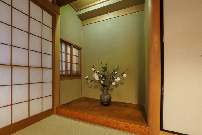 Imagen de la habitación del Hostel Kyoto Guesthouse -. Foto 6