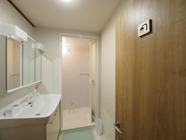 Imagen de la habitación del Hostel Kyoto Guesthouse -. Foto 14