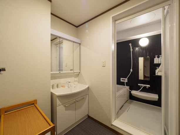 Imagen de la habitación del Hostel Kyoto Guesthouse -. Foto 15