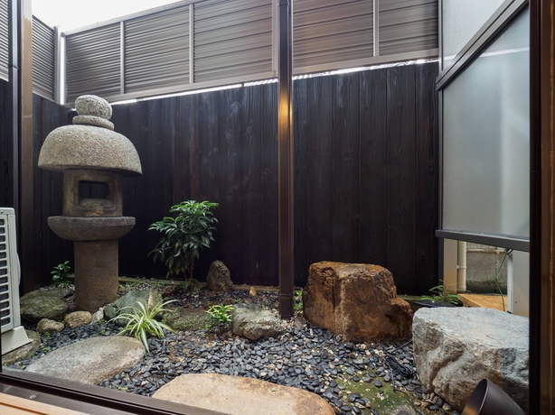 Imagen de los exteriores del Hostel Kyoto Guesthouse -. Foto 18