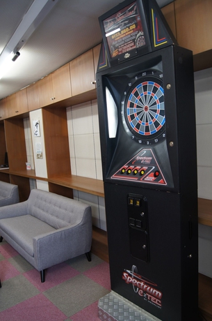Imagen de los interiores del Hostel Kyoto Guesthouse Trip Sound -. Foto 13