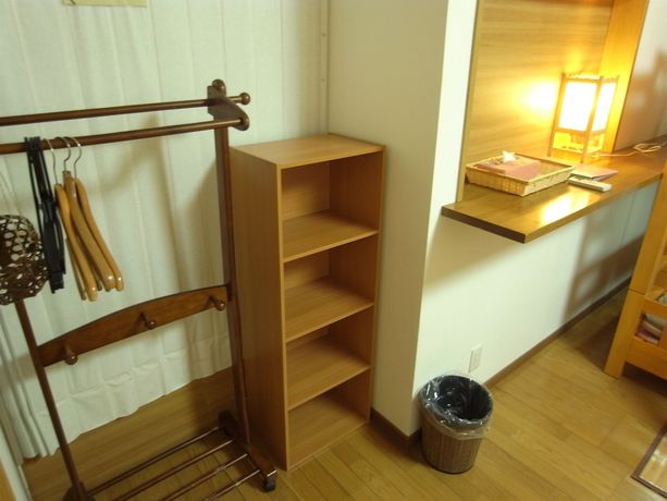 Imagen del bar/restaurante del Hostel Kyoto Hana. Foto 4
