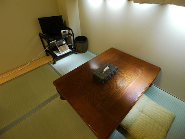 Imagen de la habitación del Hostel Kyoto Hana. Foto 7