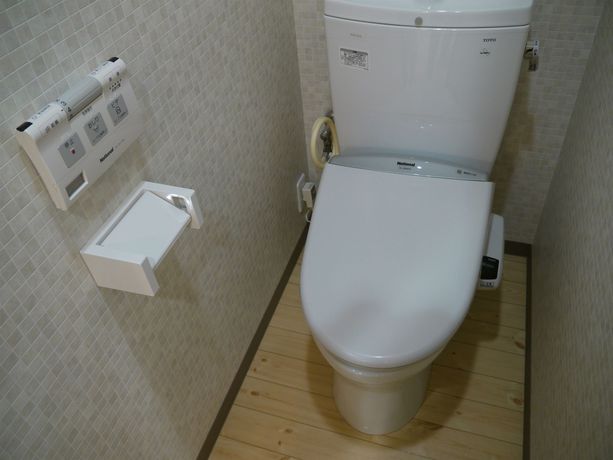 Imagen de los interiores del Hostel Kyoto Hana. Foto 16