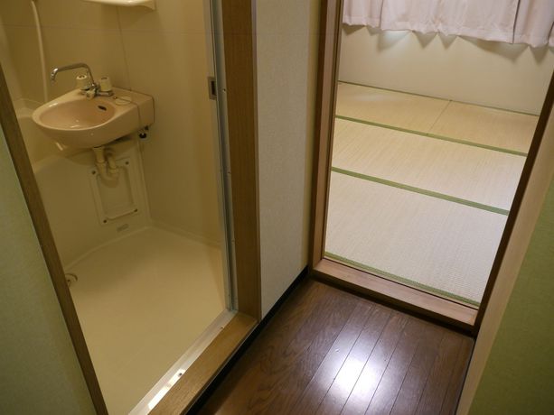 Imagen de la habitación del Hostel Kyoto Hana. Foto 13