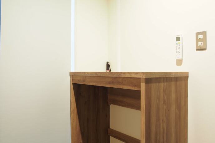 Imagen de la habitación del Hostel Kyoto Morris. Foto 10