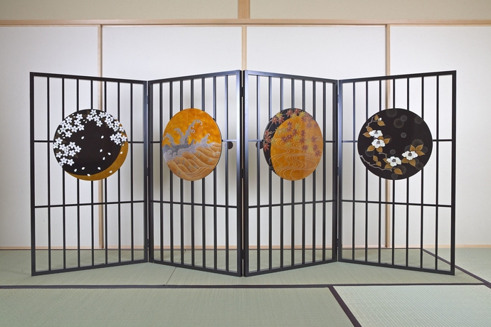 Imagen de los interiores del Hostel Kyoto Utano Youth. Foto 17