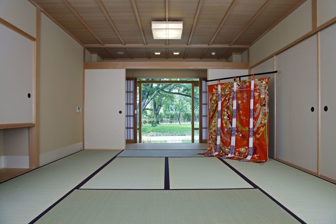 Imagen general del Hostel Kyoto Utano Youth. Foto 2