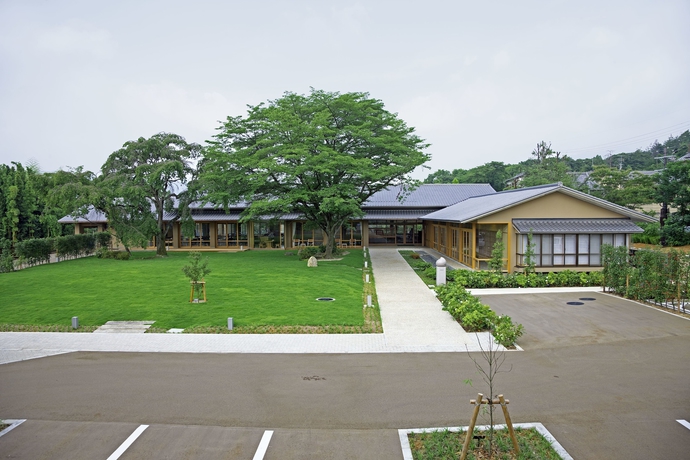 Imagen general del Hostel Kyoto Utano Youth. Foto 3